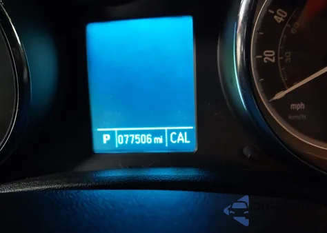 2016 Buick Verano из США, поврежденный, VIN 1G4PP5SK3G4160927